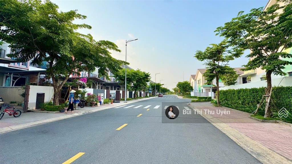 Căn liên kế 100m2 3 tầng giá tốt thị trường 2,95 tỷ cách thành phố mới chỉ 12 phút
