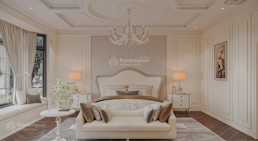 Biệt thự đẳng cấp mt khu võ thị sáu đa kao q1, 10 x 23.3m (cn 233m2)  4 tầng  123.9 tỷ 0933 413 ***