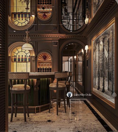 Duy nhất đúng 1 căn! hxh cách mt đặng dung q1, 4 x 16m  cn 63m2  3 tầng, chỉ 19,5 tỷ 0933 413 ***