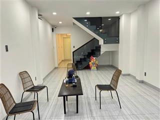 Bán nhà hxh nguyễn trãi, ngay vòng xoay phù đổng q1, 4 x 14m  cn 51,2m2  5 tầng, chỉ 21,5 tỷ