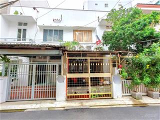 Bán nhà! hẻm xe hơi sang nhất lê văn sỹ, 6 x 16m  cn 94.4m2  xd 5 tầng, chỉ 24.5 tỷ 0933 413 ***