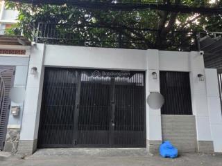 Biệt thự hẻm 6.5m vip nhất nguyễn văn trỗi pn, 6 x 27m  4 tầng  cn 176.3m2, chỉ 44 tỷ