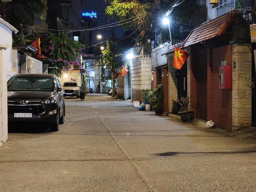 Hẻm 6m vip nhất trần khắc chân q1, 4.2 x 21m  cn 88.7m2  xd 6 tầng, chỉ 27.5 tỷ 0933 413 ***