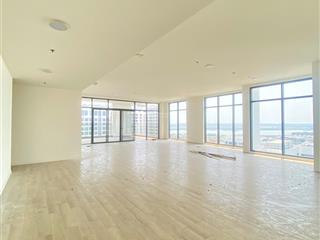 Penthouse tầng 29  masteri lumiere boulevard tháp erica, 3pn  5wc  301.9m2, chỉ 29 tỷ 0933 413 ***