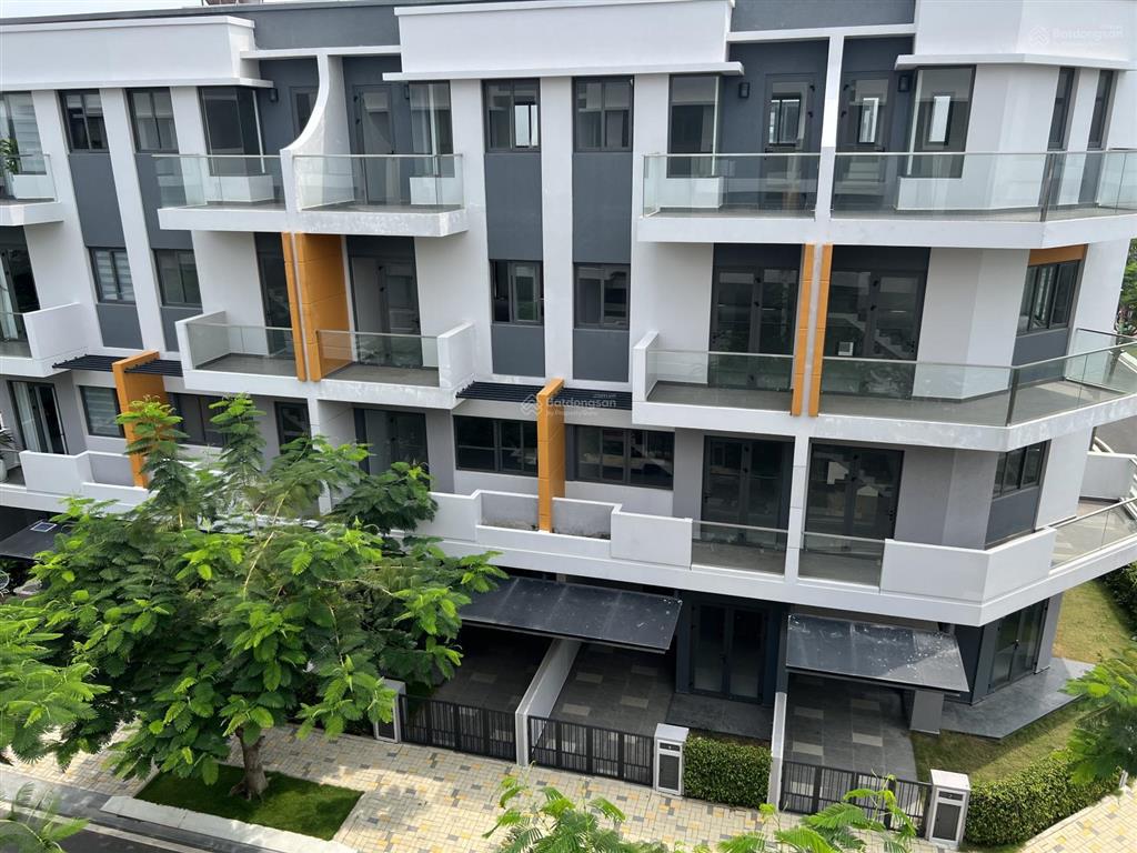 Bán nhà thô 5x15m, giá 8tỷ3 kdc lovera premier  khang điền bình chánh