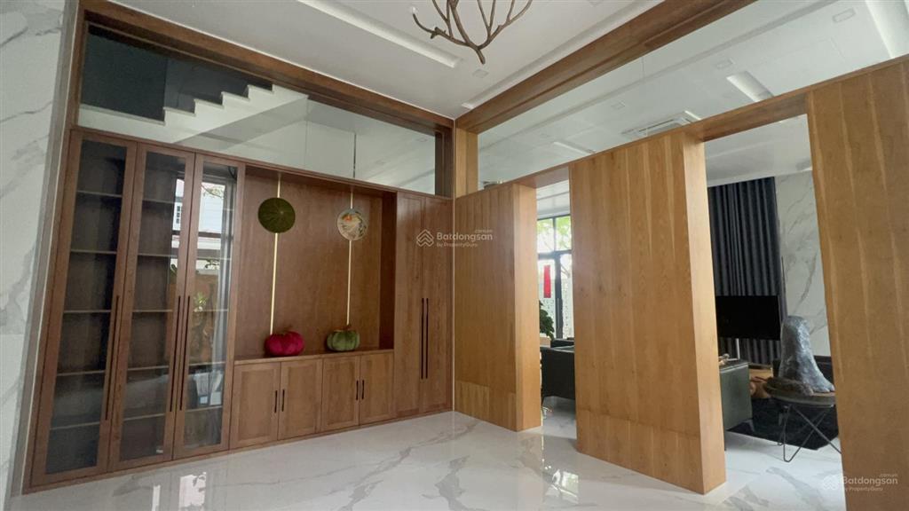 Em bán biệt thự góc đường số 09 (30m) + đường 18 (12m) lề 7,5 kdc khang điền bình chánh