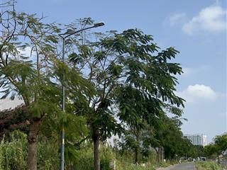 Em bán nền mặt tiền song hành kdc khang điền bình chánh 8tỷ