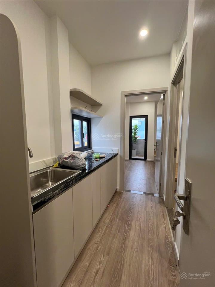 Bán căn góc lâm văn bền và nguyễn thị thập quận 7