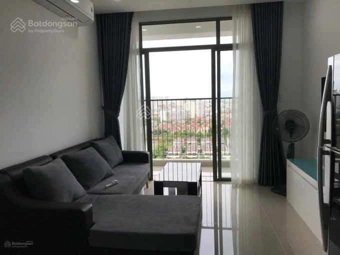 Jamona heights bùi văn ba  bán gấp căn 2pn 2wc giá 4tỷ800(còn thương lượng)