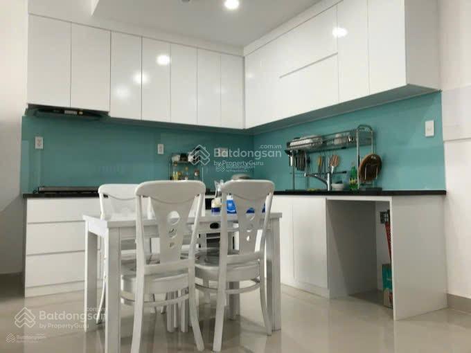 Jamona heights bùi văn ba  bán gấp căn 2pn 2wc giá 4tỷ800(còn thương lượng)