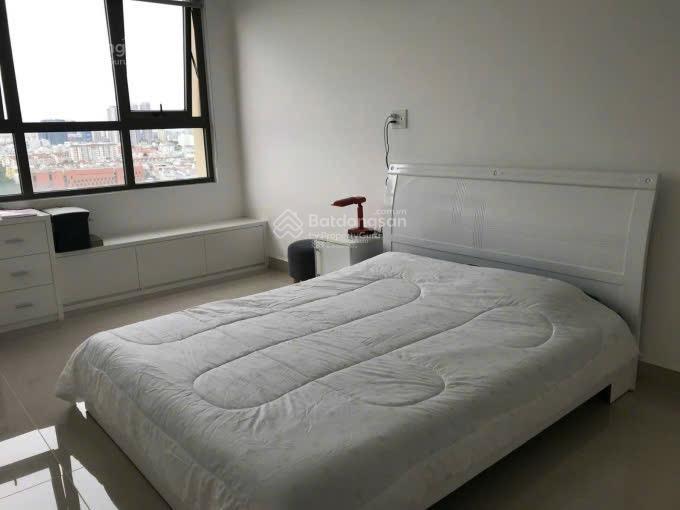 Jamona heights bùi văn ba  bán gấp căn 2pn 2wc giá 4tỷ800(còn thương lượng)