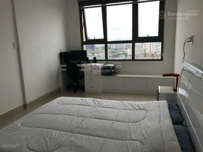 Jamona heights bùi văn ba  bán gấp căn 2pn 2wc giá 4tỷ800(còn thương lượng)