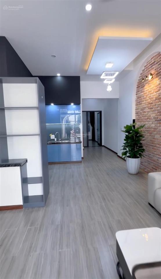 Nhà đặng huy trứ đường 7m5 gần biển