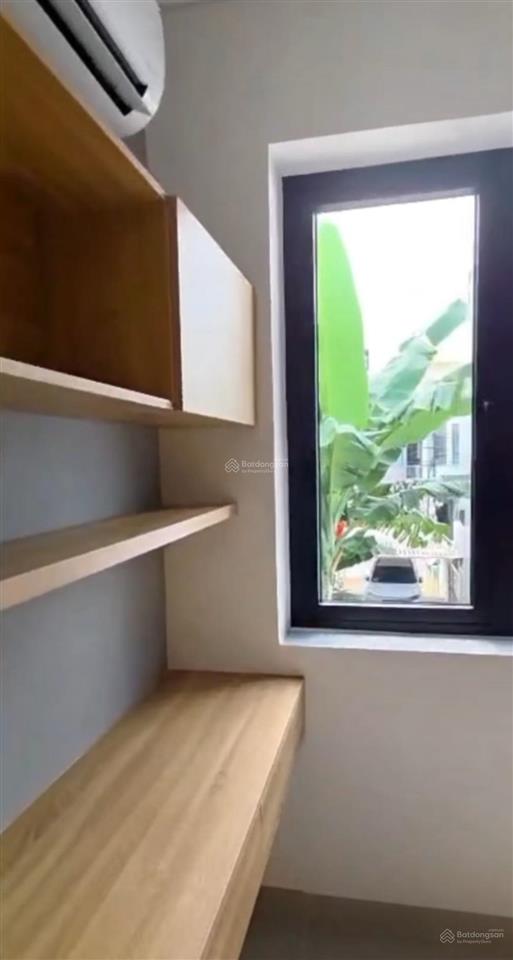 Nhà đặng huy trứ đường 7m5 gần biển