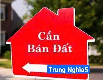 Đất trung nghĩa5 gần công viên công đôi gần biển bến xe