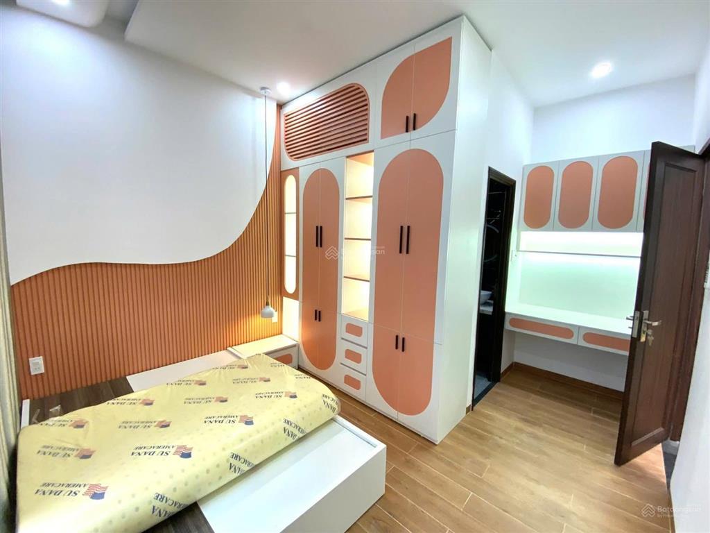 Nhà kiệt trần cao vân, đà nẵng full nội thất