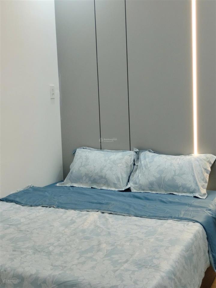 Nhà 118m2 kề trường chinh mặt tiền kinh doanh