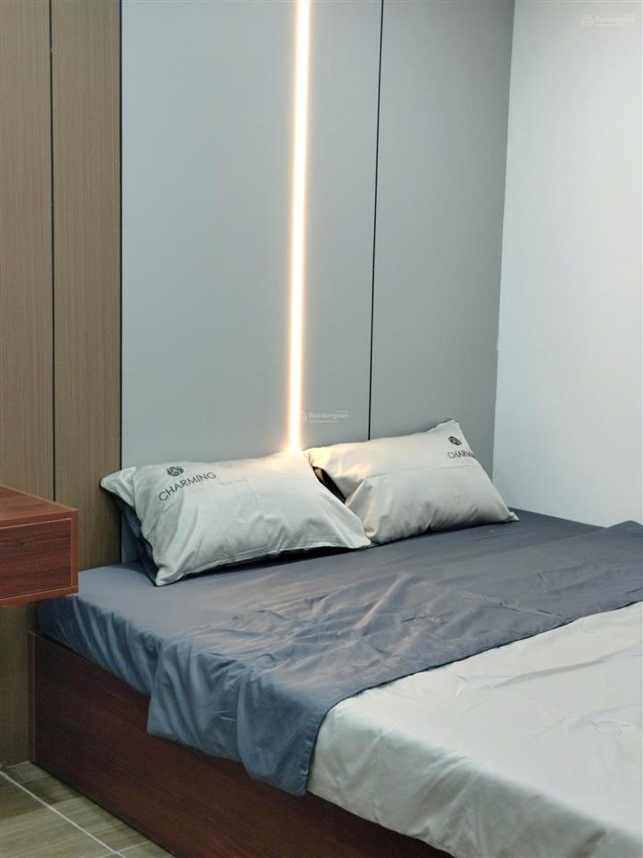 Nhà 118m2 kề trường chinh mặt tiền kinh doanh