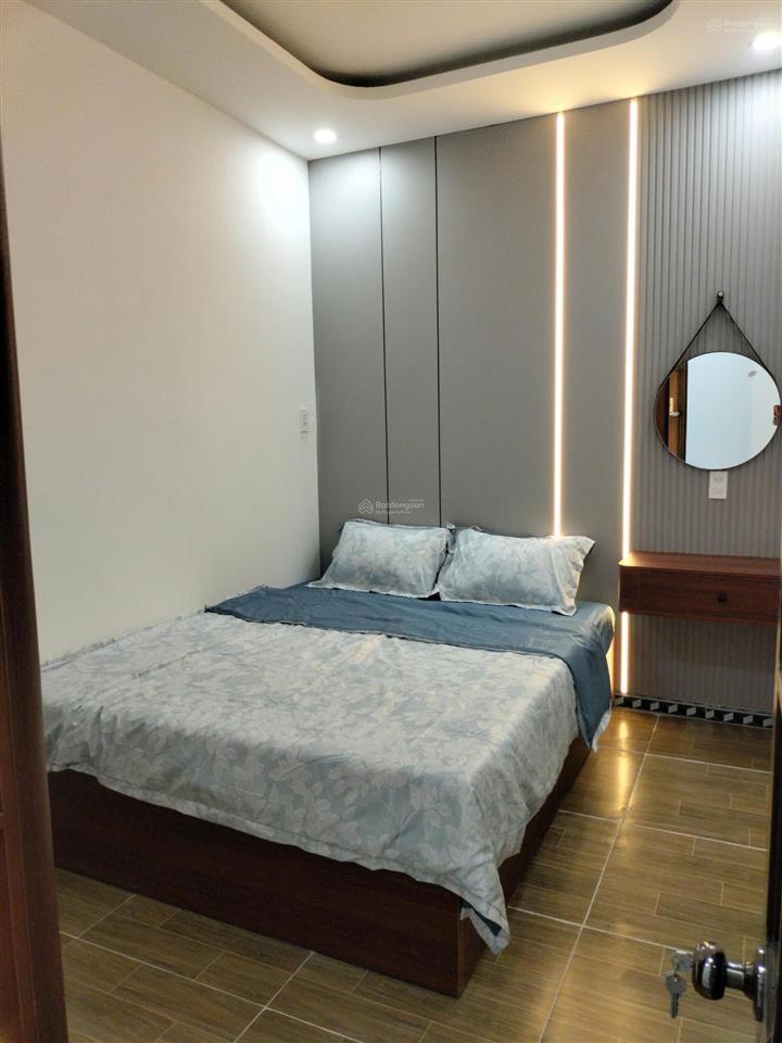 Nhà 118m2 kề trường chinh mặt tiền kinh doanh