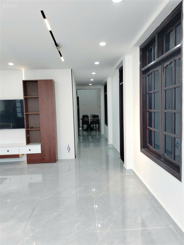 Nhà 118m2 kề trường chinh mặt tiền kinh doanh