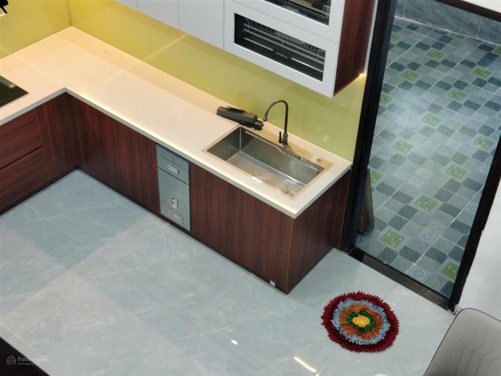 Nhà 118m2 kề trường chinh mặt tiền kinh doanh