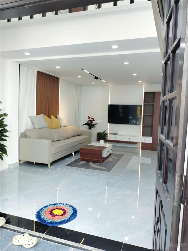 Nhà 118m2 kề trường chinh mặt tiền kinh doanh