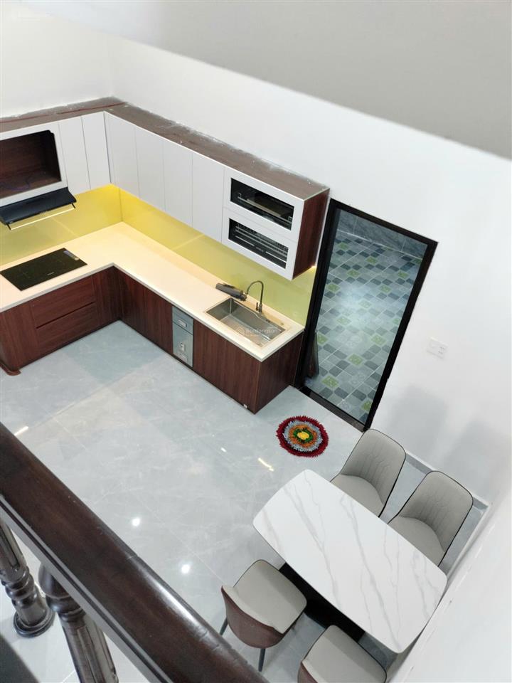 Nhà 118m2 kề trường chinh mặt tiền kinh doanh