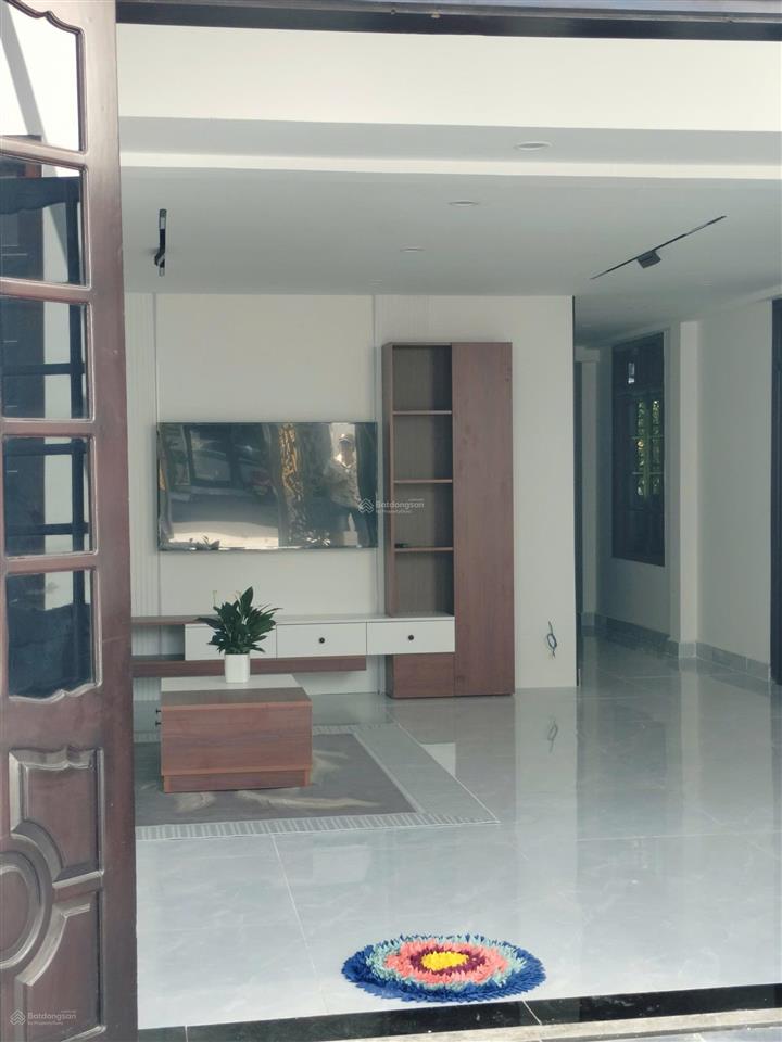 Nhà 118m2 kề trường chinh mặt tiền kinh doanh