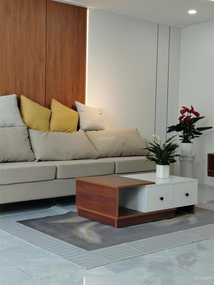 Nhà 118m2 kề trường chinh mặt tiền kinh doanh