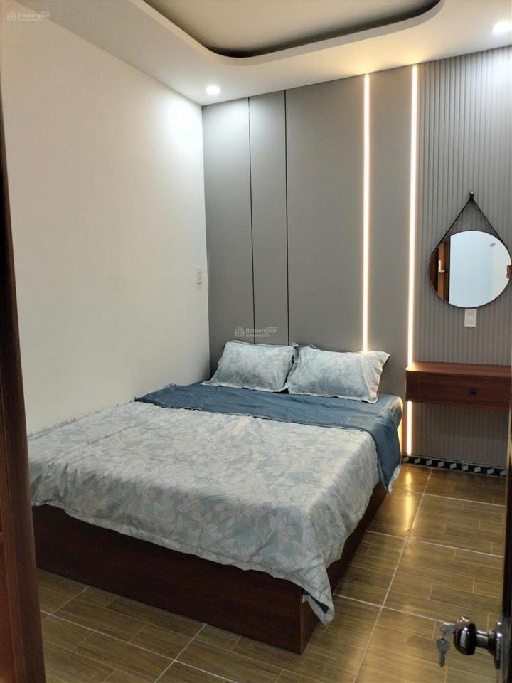 Nhà 118m2 kề trường chinh mặt tiền kinh doanh