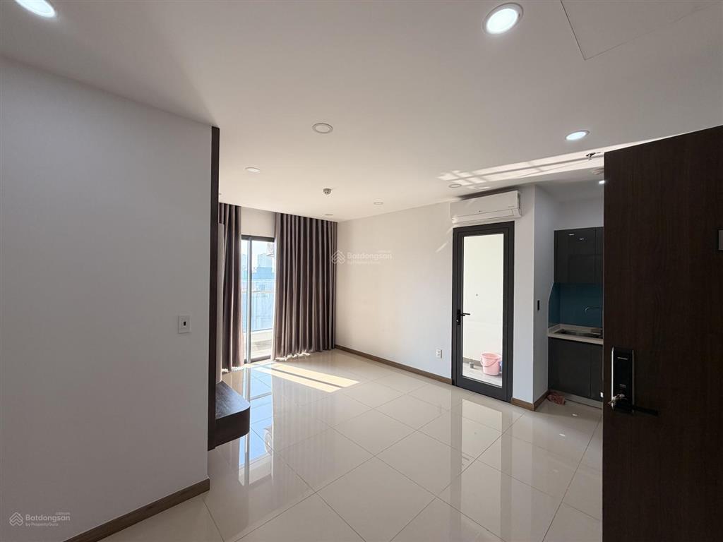 Căn hộ 2pn 2wc tại phú tài residence, 1.98 tỷ, 65,8m2 full nội thất rời dọn vào ở ngay