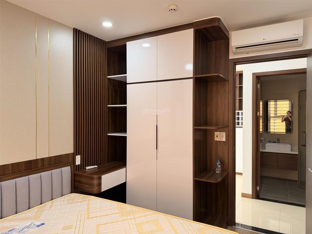 Căn hộ 2pn 2wc tại phú tài residence, 1.98 tỷ, 65,8m2 full nội thất rời dọn vào ở ngay