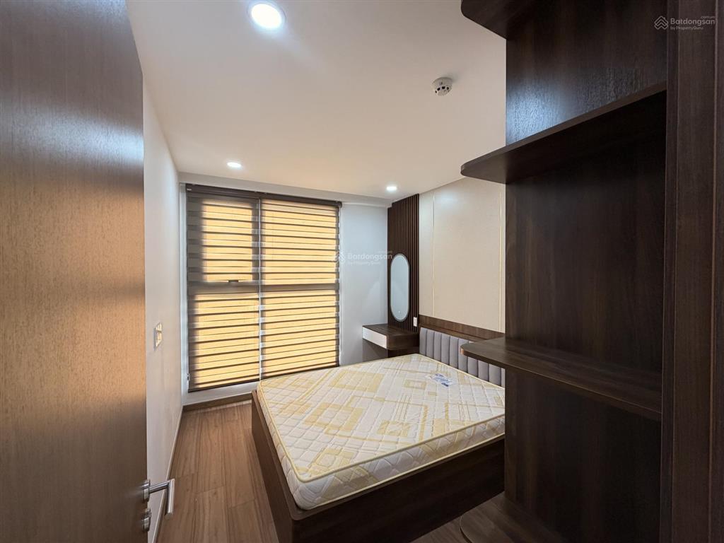 Căn hộ 2pn 2wc tại phú tài residence, 1.98 tỷ, 65,8m2 full nội thất rời dọn vào ở ngay