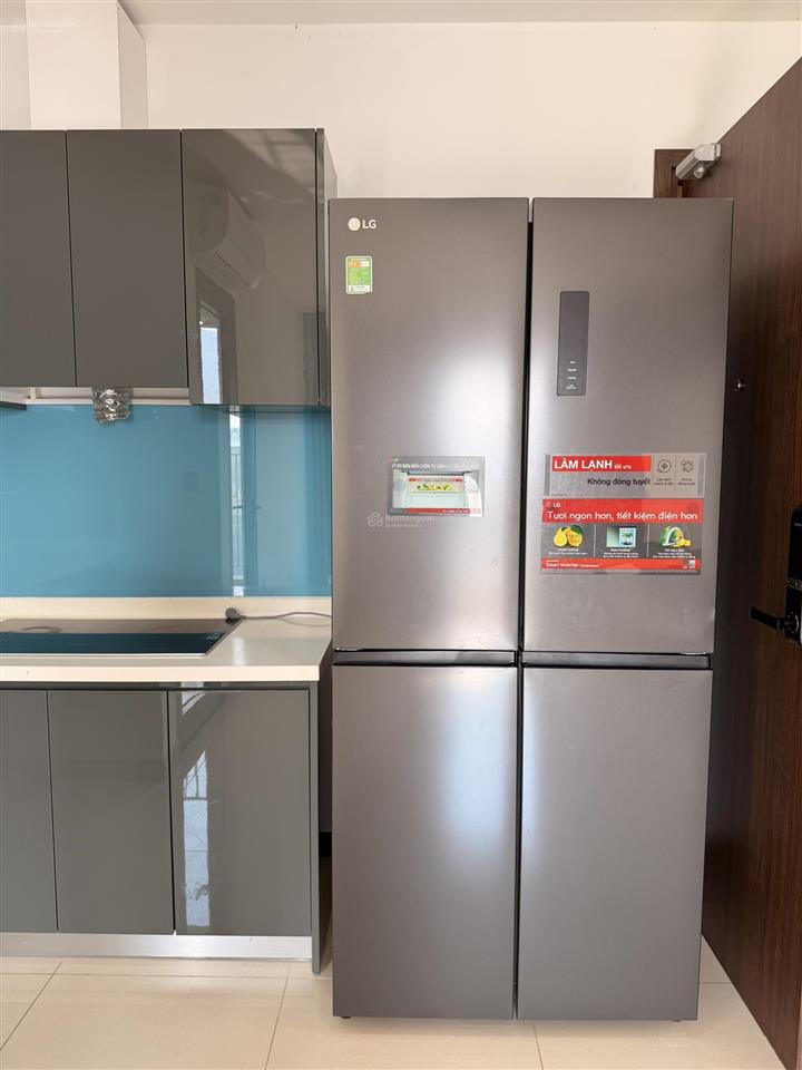 Căn hộ 2pn 2wc tại phú tài residence, 1.98 tỷ, 65,8m2 full nội thất rời dọn vào ở ngay