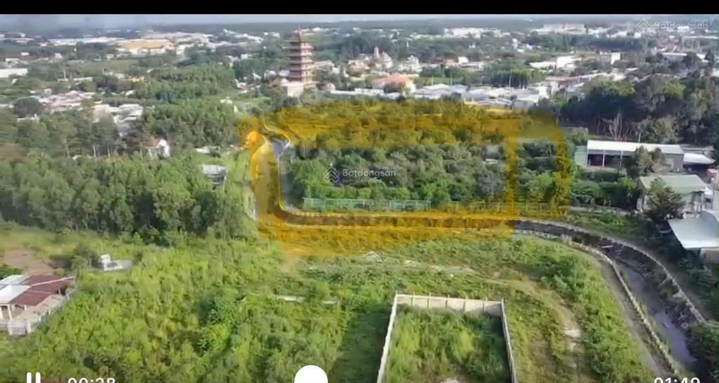 Giảm chào bán đất tại đường 51, an phước, long thành, đồng nai, giá rẻ chỉ nhỉnh 5tr/m2 dt 7143m2