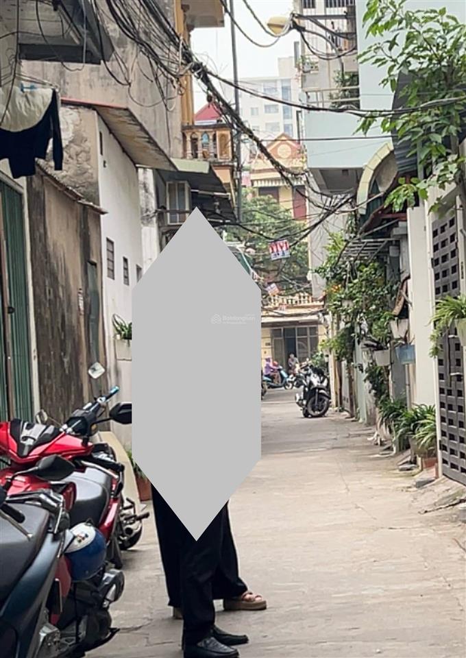 Bán đất tặng nhà tại ngô gia tự, việt hưng, ô tô vào nhà, giá tốt 7,75 tỷ, diện tích 50m2