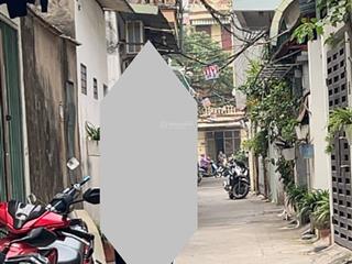 Bán đất tặng nhà tại ngô gia tự, việt hưng, ô tô vào nhà, giá tốt 7,75 tỷ, diện tích 50m2