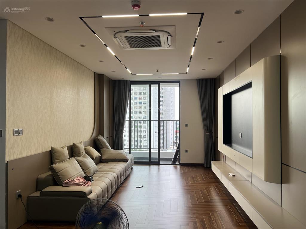 Cần bán gấp giảm chào tiếp 850tr chính chủ bán cc khai sơn, còn 9,85 tỷ, 120m2,3pn,3wc full đồ
