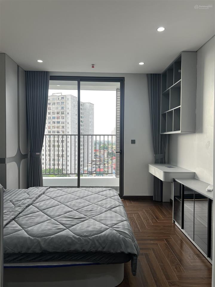 Cần bán gấp giảm chào tiếp 850tr chính chủ bán cc khai sơn, còn 9,85 tỷ, 120m2,3pn,3wc full đồ