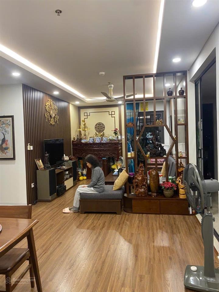 Chính chủ gửi bán căn góc tại bình minh garden, 7,89 tỷ (75,8tr/m2), 104m2, 3pn, 2wc, đủ đồ đẹp
