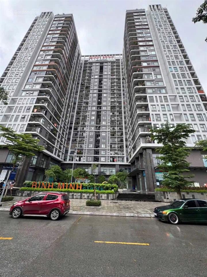 Chính chủ bán căn hộ 3pn, 2wc tại bình minh garden, 7,099 tỷ, 93m2, hướng đn mát đủ đồ về ở luôn
