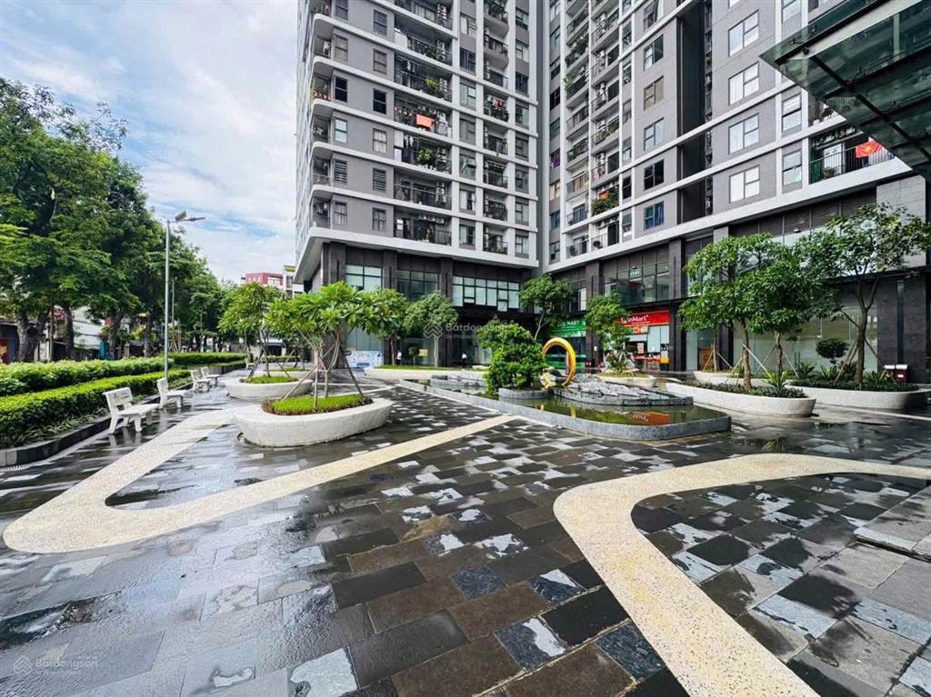 Chính chủ bán căn hộ 3pn, 2wc tại bình minh garden, 7,099 tỷ, 93m2, hướng đn mát đủ đồ về ở luôn