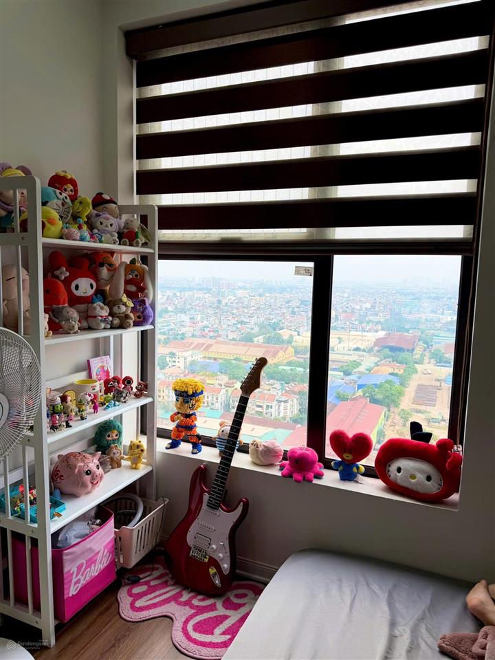 Chính chủ bán căn hộ 3pn, 2wc tại bình minh garden, 7,099 tỷ, 93m2, hướng đn mát đủ đồ về ở luôn
