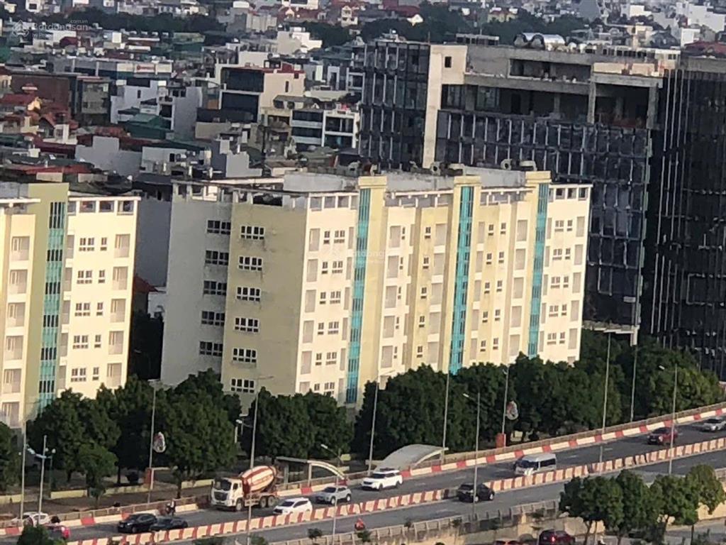 Giá chỉ 3,18tỷ(53tr/m2) có ngay căn góc 2pn  1wc  60m2 tại tái định cư thượng thanh, đường lý sơn