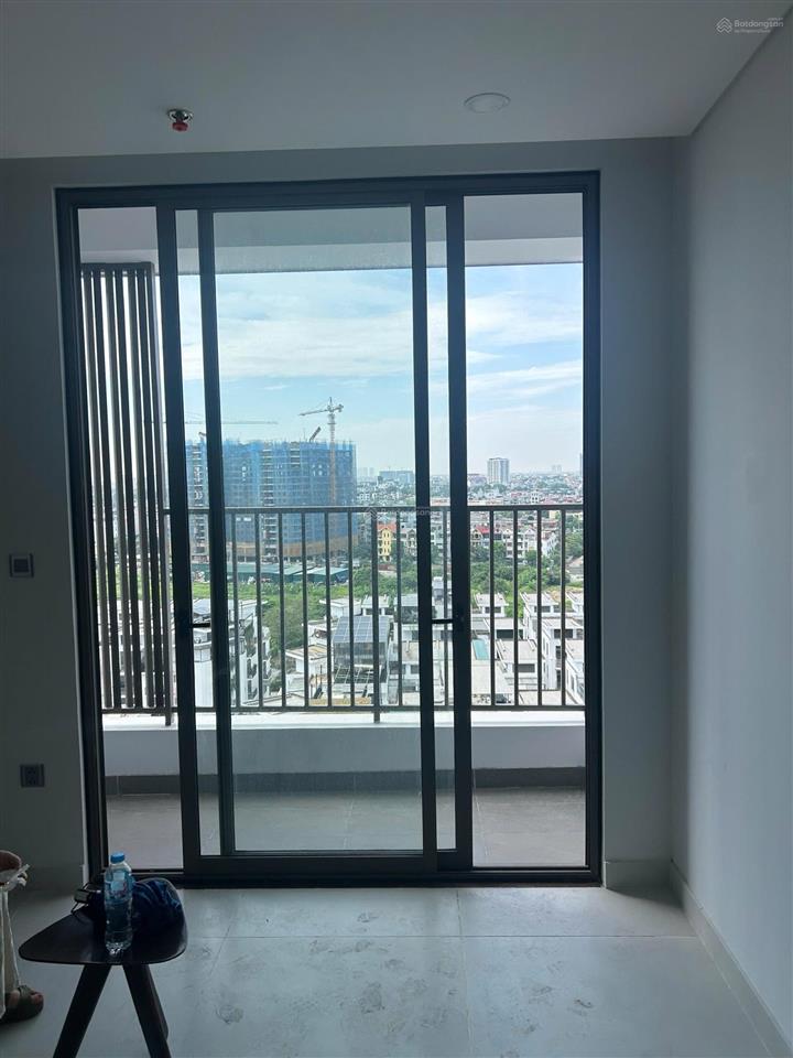 Chính chủ bán nhanh 7,19 tỷ căn góc 97m2 3pn, 2wc, tại khai sơn city, long biên, hà nội