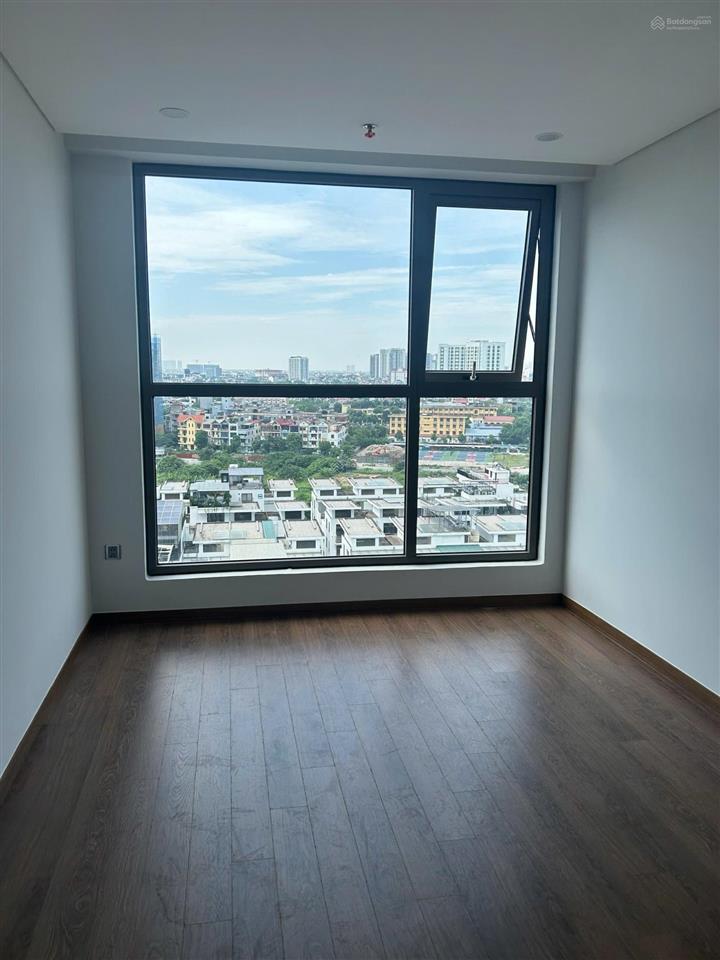 Chính chủ bán nhanh 7,19 tỷ căn góc 97m2 3pn, 2wc, tại khai sơn city, long biên, hà nội
