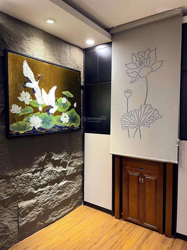 Bán gấp chỉ 7,599 tỷ, 105m2 căn góc 3pn + 2wc full đồ tại bình minh garden, đức giang, long biên,