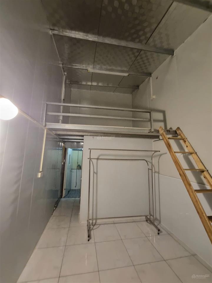 Cho thuê nhà ngõ 228 trần cung cách bv e 500m ở lâu dài,  ngay