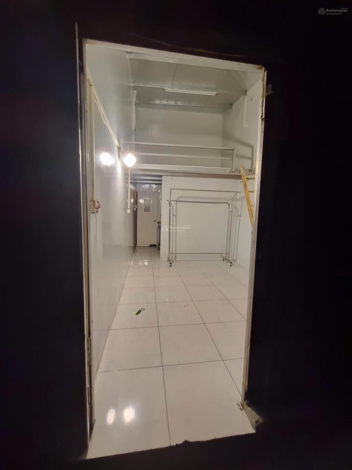 Cho thuê nhà ngõ 228 trần cung cách bv e 500m ở lâu dài,  ngay