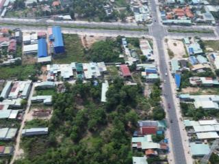 Bán 11250m đất mặt đường s, gần góc giao ngã tư nguyễn huệ